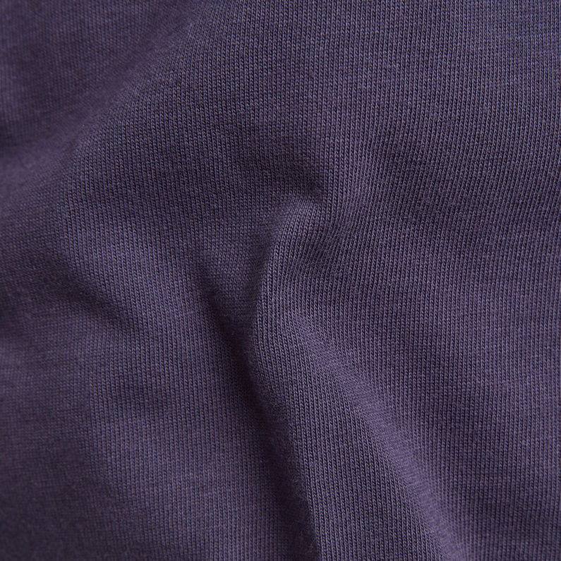 G-STAR® Stem T-shirt Dark blue