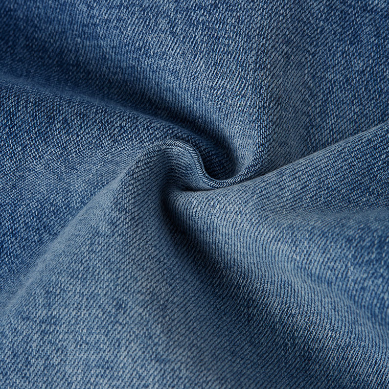 G-Star RAW® Jean Kate Boyfriend Bleu moyen