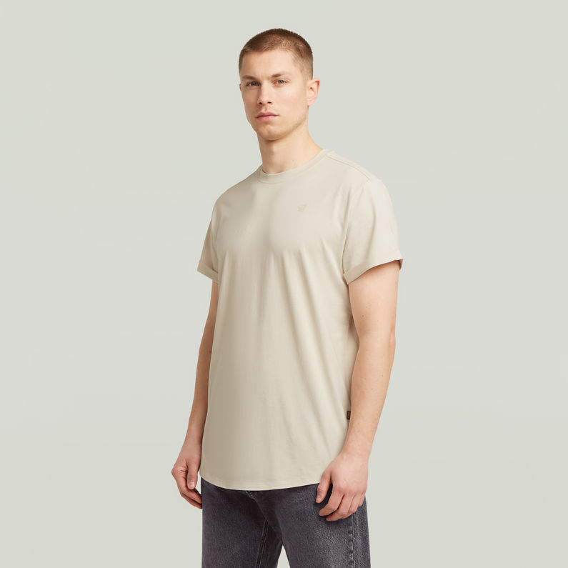 G-Star RAW® T-shirt Lash Beige