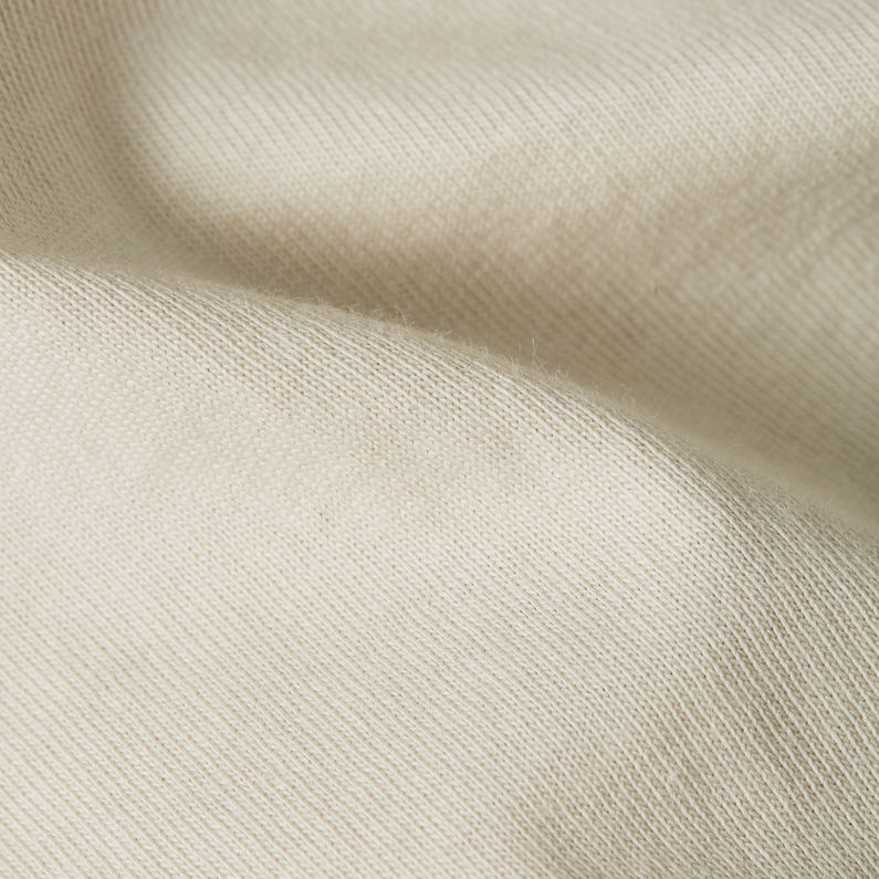 G-Star RAW® T-shirt Lash Beige