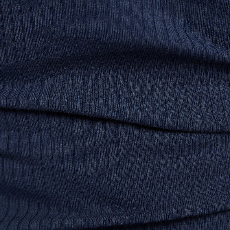 G-STAR® Xinva top Dark blue