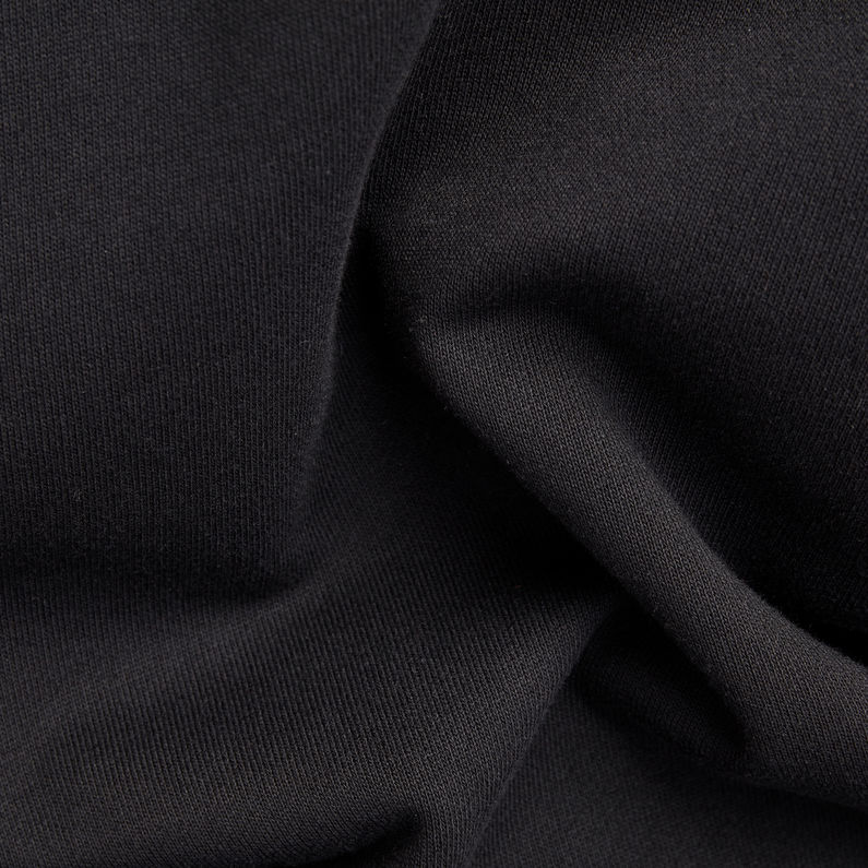 G-Star RAW® Sweat Object Graphic Noir