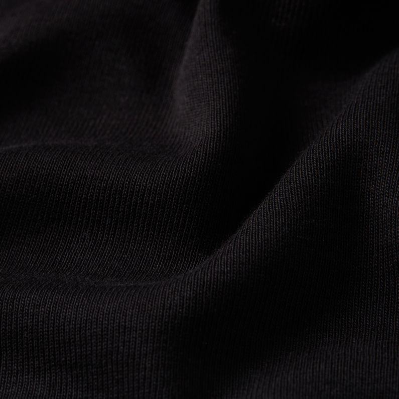 G-Star RAW® Basic Tanktop 2-Pack Schwarz