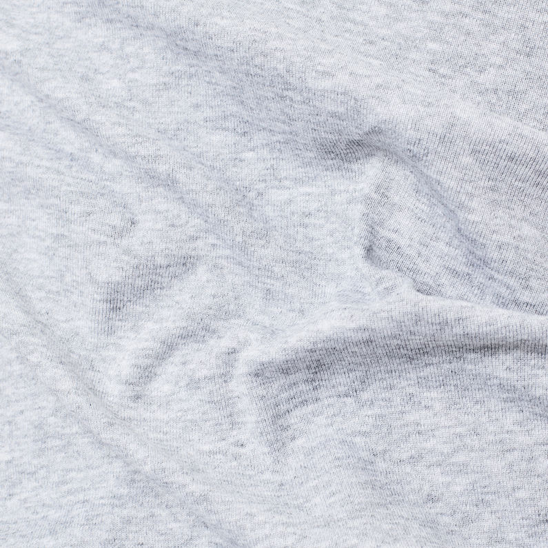 G-STAR® Base T-Shirt 2 Pack Grau