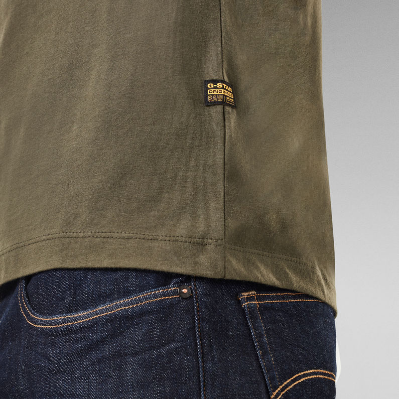 G-STAR® Base-S T-Shirt Green
