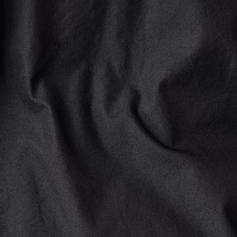G-Star RAW® Chemise Multipocket Relaxed Noir