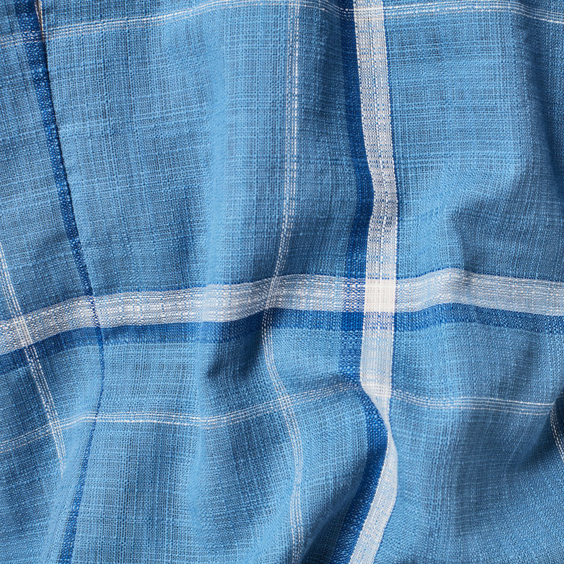 G-Star RAW® Bristum 1 Pocket Slim Shirt Light blue