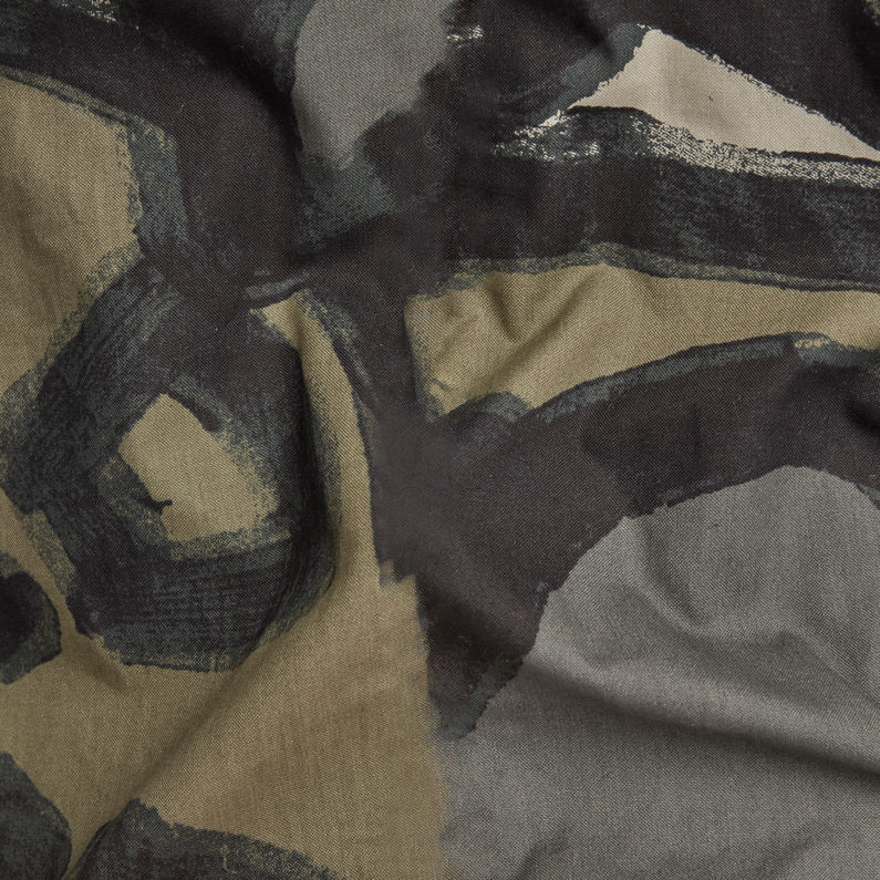 G-STAR® Utility HB Tape Jacket Multi color