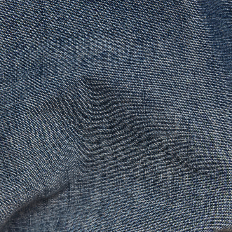 G-STAR® Windbreaker Jack Midden blauw