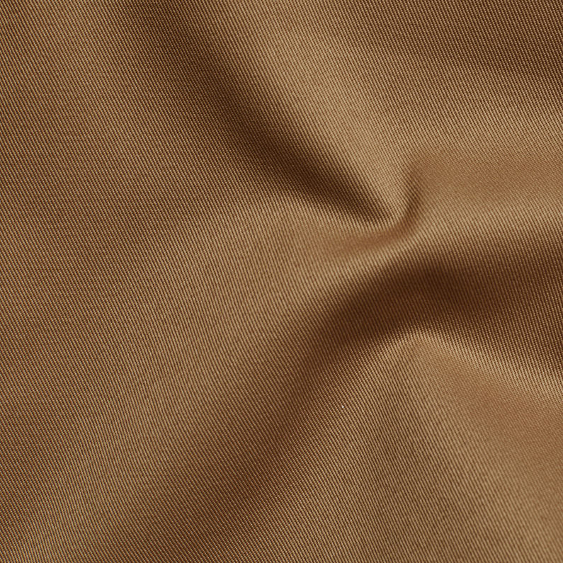 G-STAR® Deck Ultra High Wide Leg Pants Groen