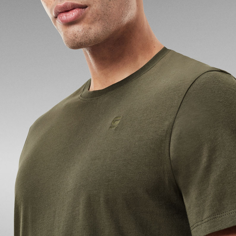 G-STAR® Base-S T-Shirt Green