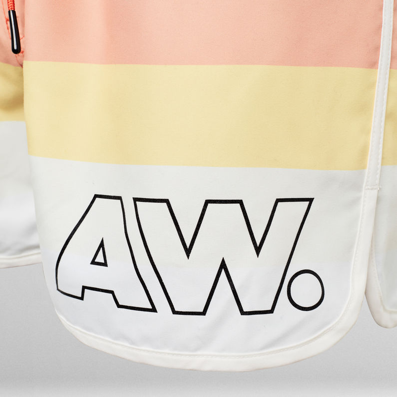 G-STAR® Bañador Carnic Fade Multi color