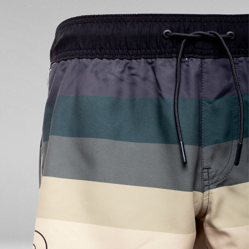G-STAR® Carnic Fade Swimshorts Multi color