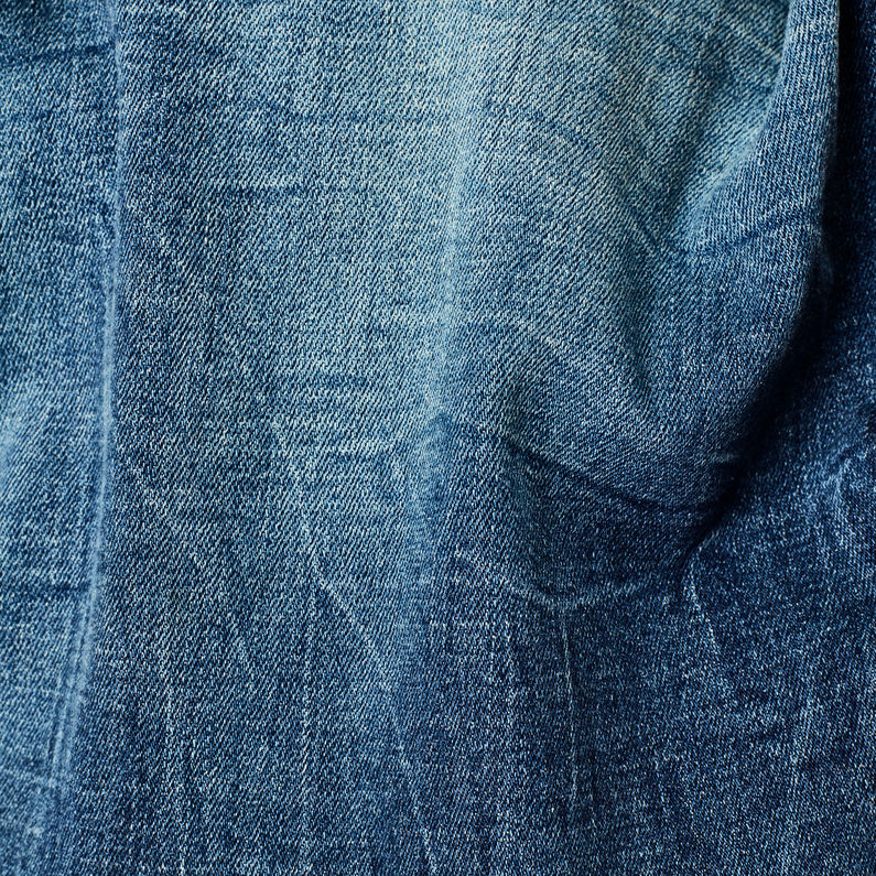 G-STAR® 3301 Slim Jeans Mittelblau