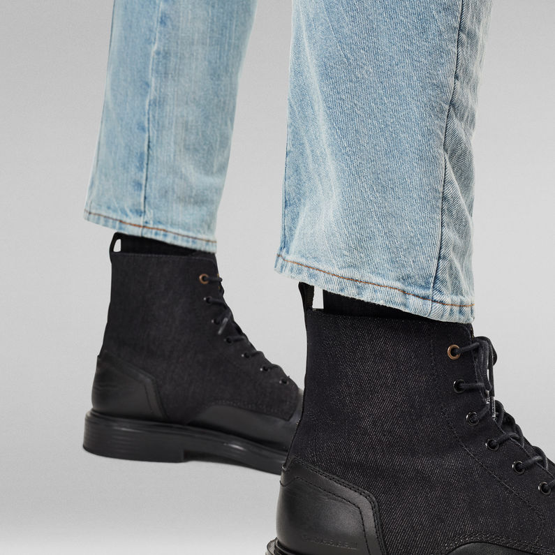 G-Star RAW® Jean Arc 3D Slim Bleu clair