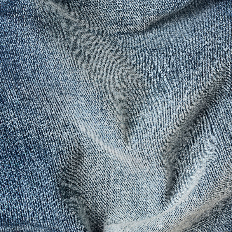 G-STAR® 5620 Zip Knee Skinny Jeans Medium blue