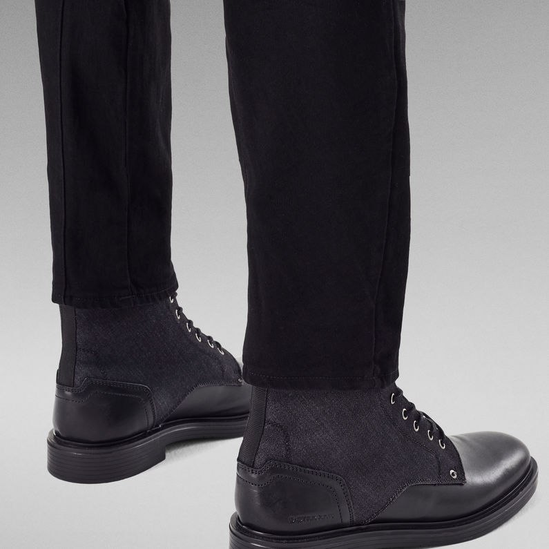 G-STAR® Jean Arc Slim Noir