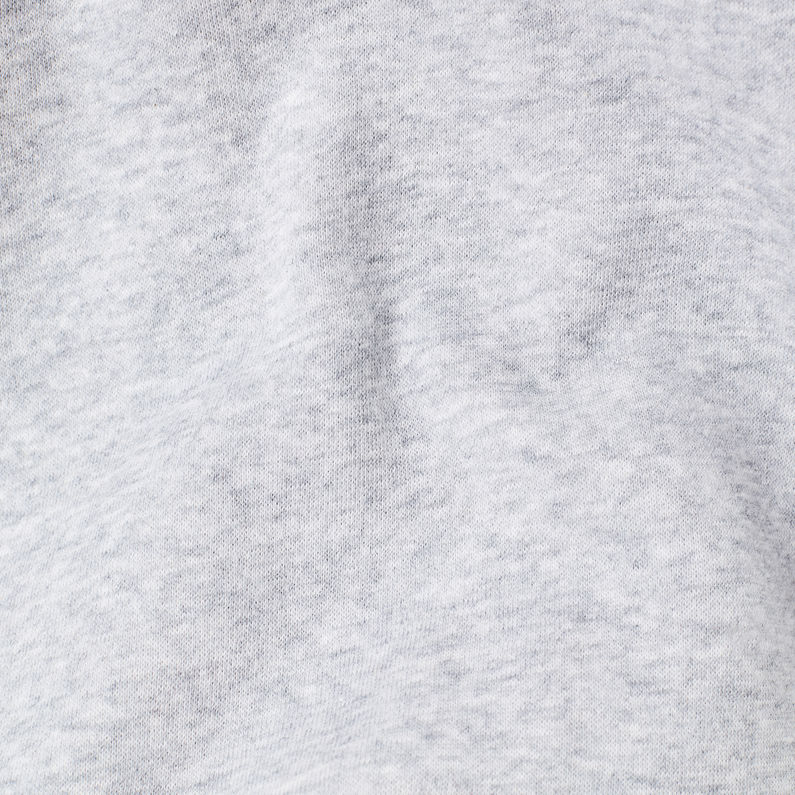 G-STAR® Premium Core Sweater Grey