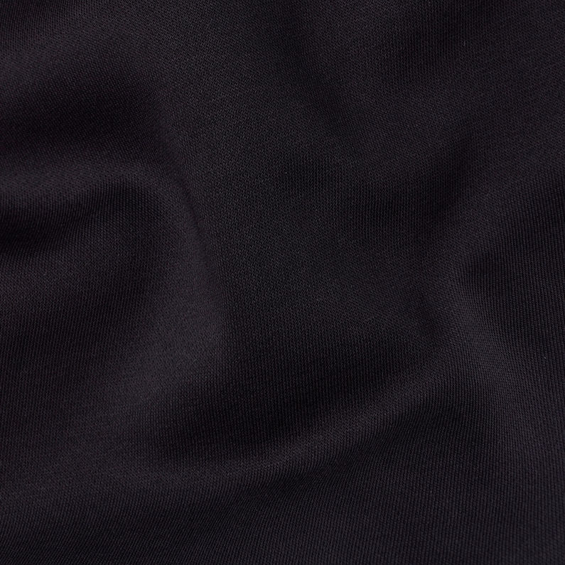 G-STAR® Sweat à capuche G Raw Noir