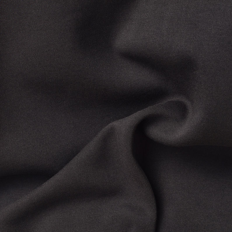 G-STAR® Lash Hooded Sweatshirt Schwarz