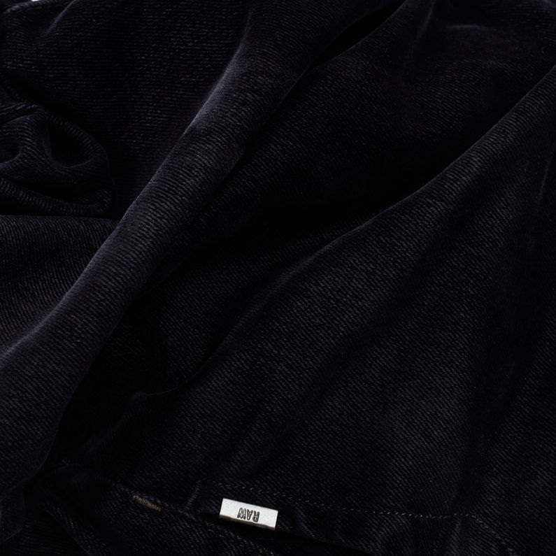 G-STAR® D-Staq Slim Jeans Donkerblauw