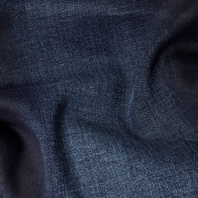 G-Star RAW® Premium Core Hoodie Dark blue