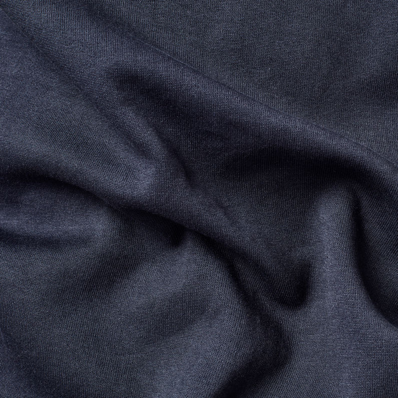 G-STAR® Lash Sweatshirt Dunkelblau