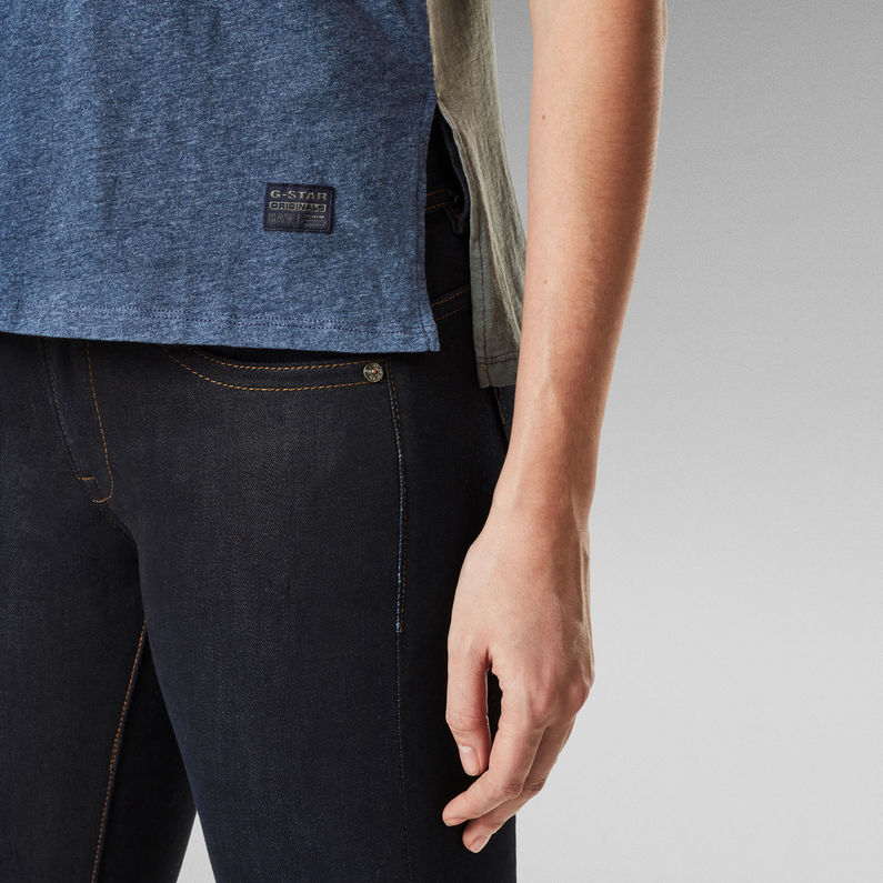 G-Star RAW® Haut Core Ovvela Multi couleur