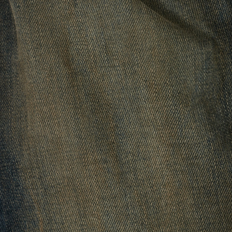 G-STAR® 3301 Slim Jeans Donkerblauw