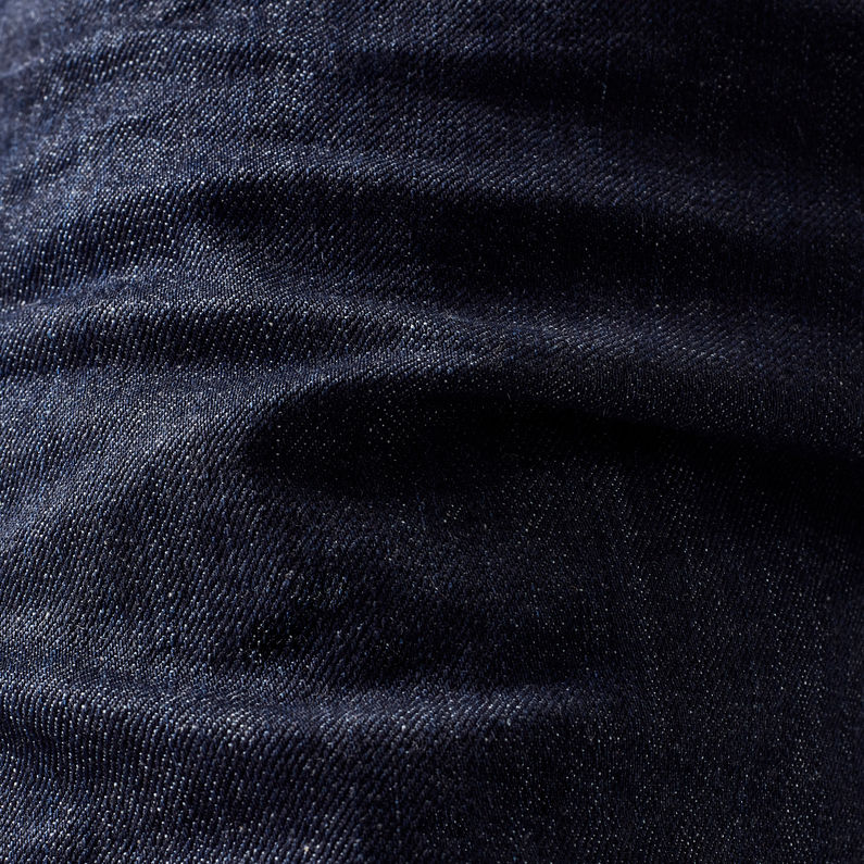 G-STAR® 3301 Slim Jeans Dunkelblau