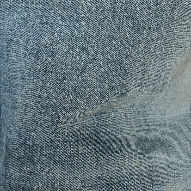 G-STAR® Revend Skinny Jeans Mittelblau