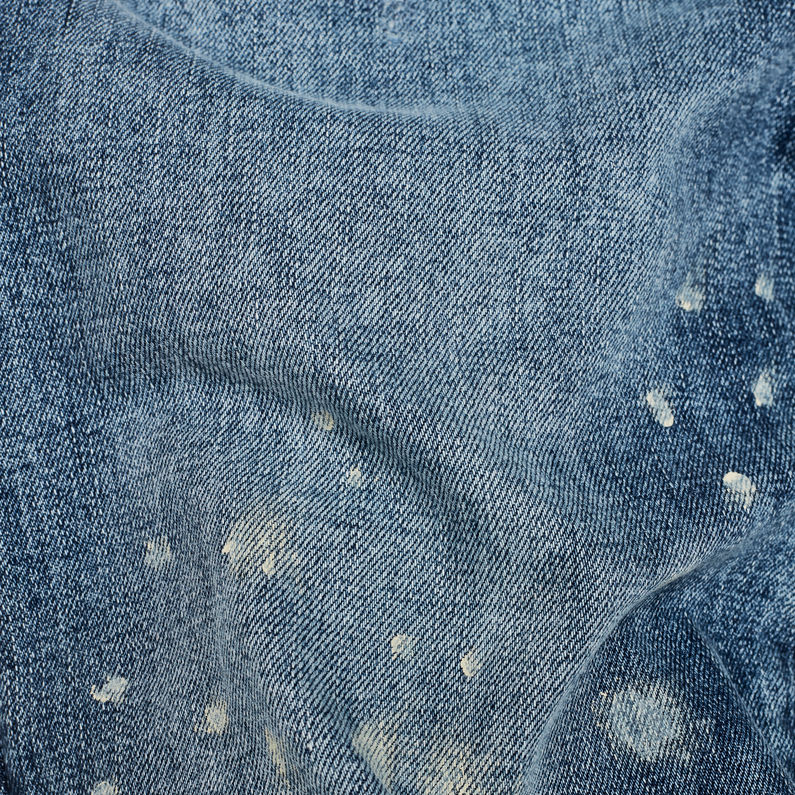 G-STAR® Jeans 3301 Slim Azul claro