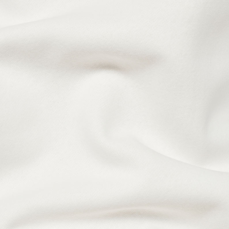 G-Star RAW® Graphic 14 Core Sweater Blanc
