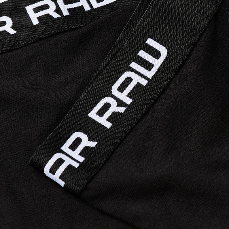 G-STAR® Klassieke Boxers Zwart