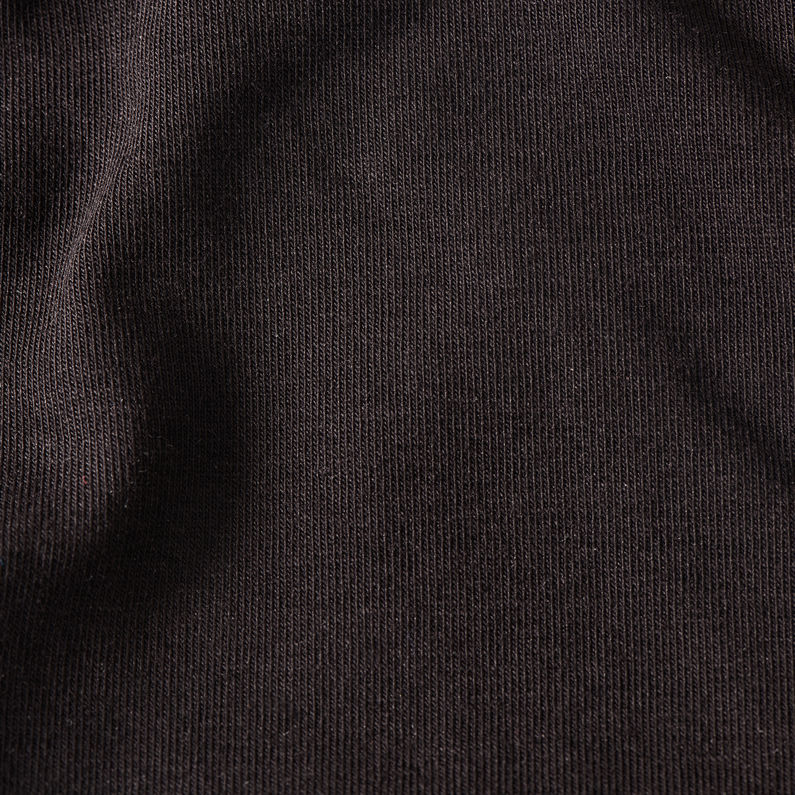 G-Star RAW® Pack De 3 Calzoncillos Clásicos Negro