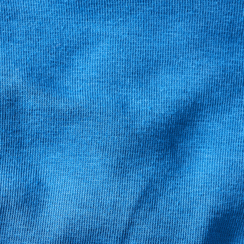 G-Star RAW® Pack De 3 Calzoncillos Clásicos Color Azul intermedio
