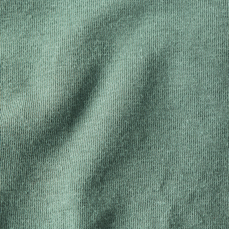 G-Star RAW® Pack De 3 Calzoncillos Clásicos Color Verde