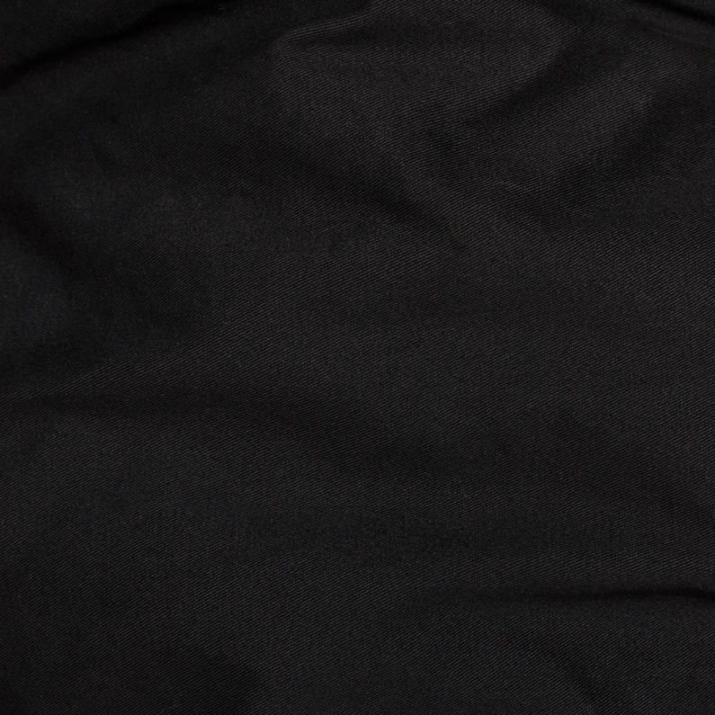 G-STAR® Trench Padded Noir