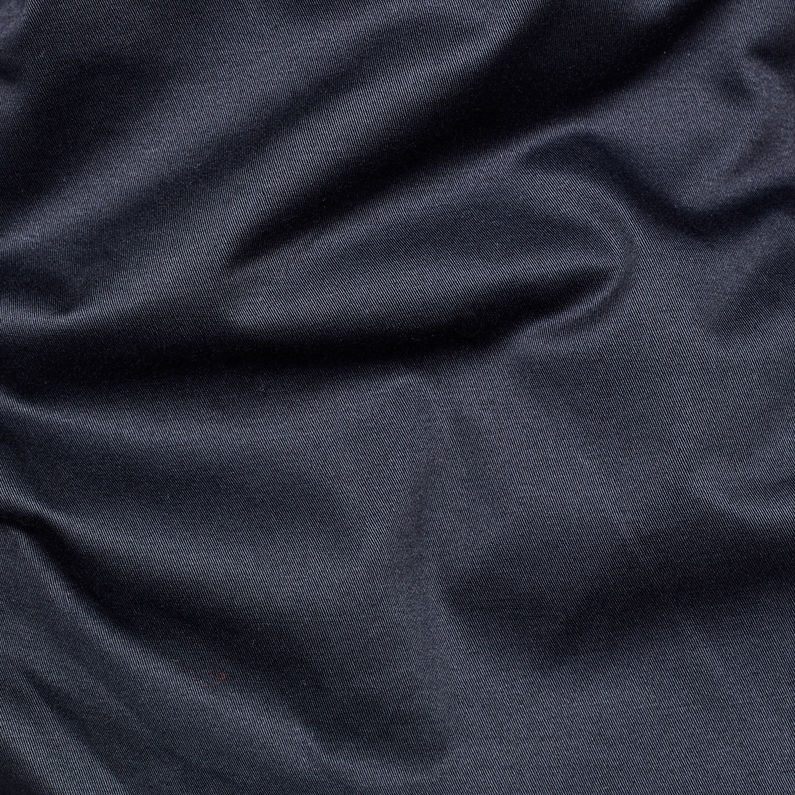 G-STAR® Bronson Straight Short Dunkelblau