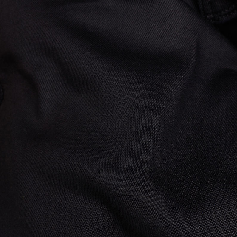 G-STAR® Jean 3301 High Flare Noir