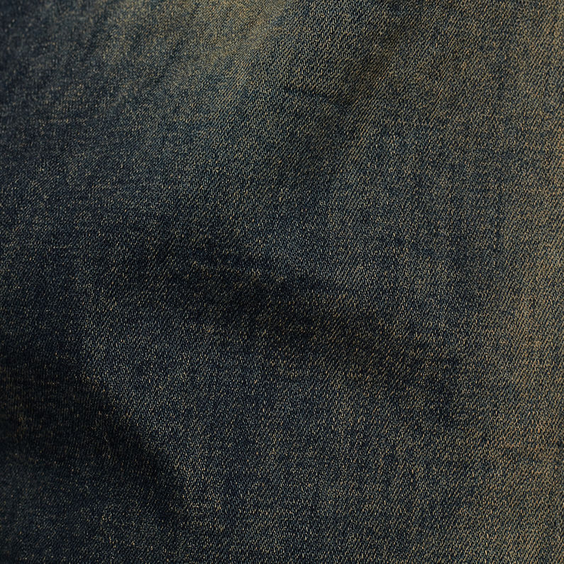 G-STAR® Jean Revend Skinny Bleu foncé