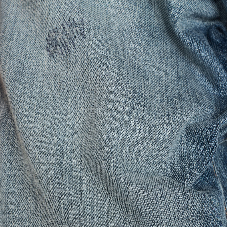 G-Star RAW® Jean Kate Boyfriend C Bleu moyen