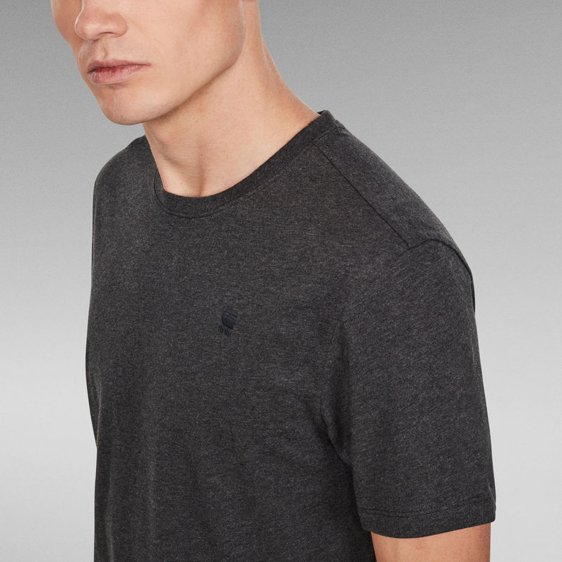 G-STAR® Base-S T-Shirt Schwarz