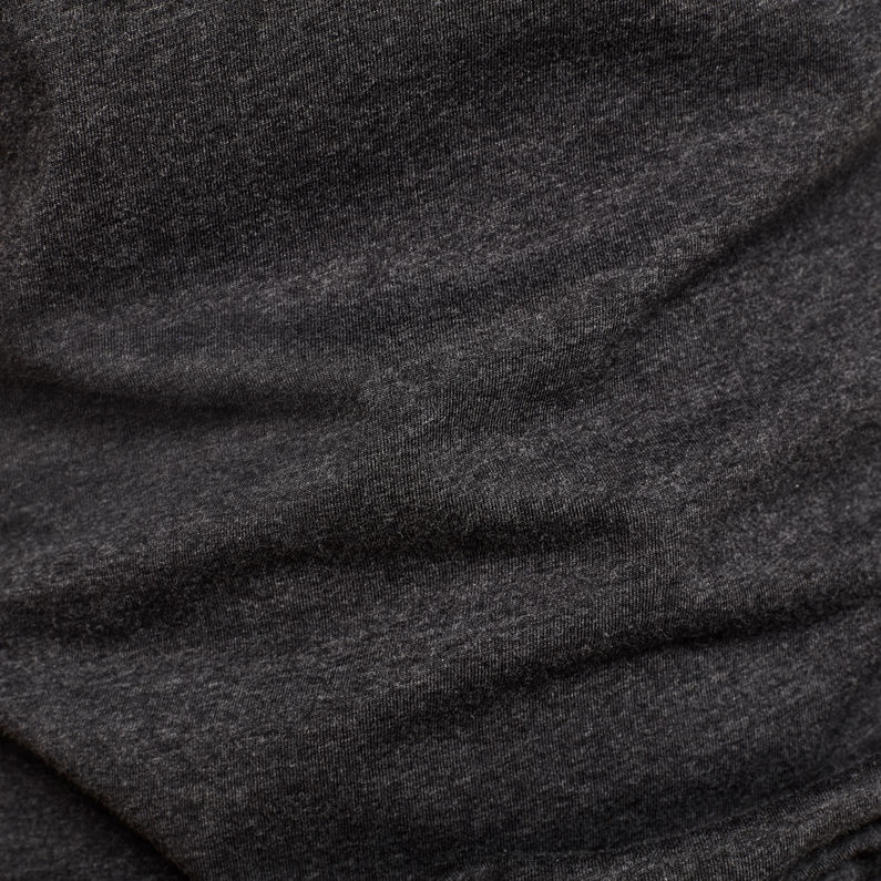 G-STAR® T-shirt Base-S Noir