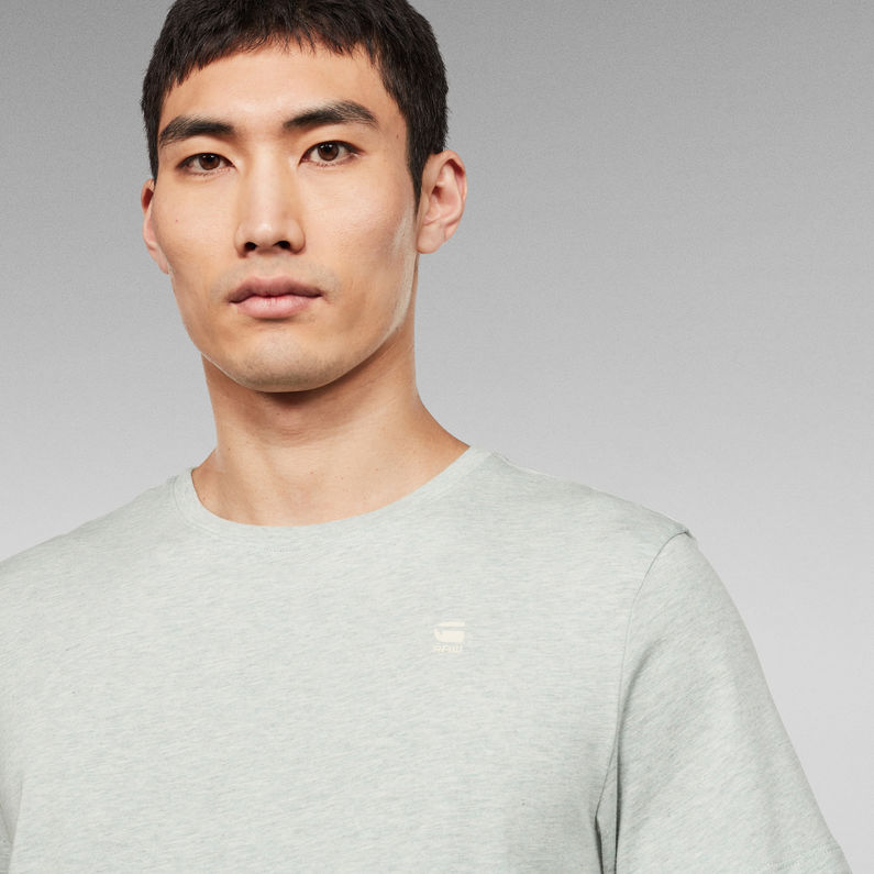 G-Star RAW® Base-S T-Shirt Groen