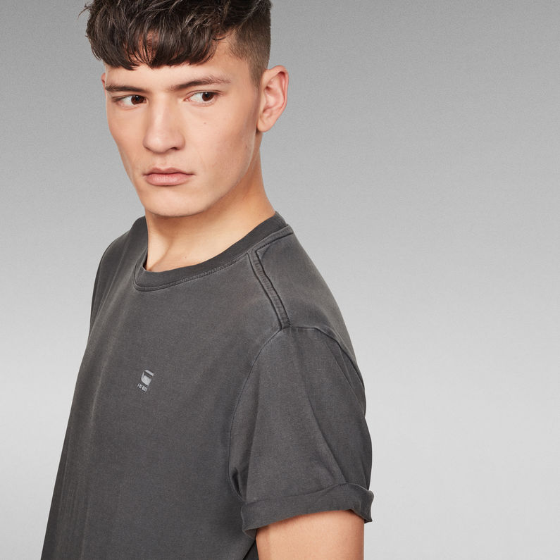 G-Star RAW® Lash T-Shirt Grijs
