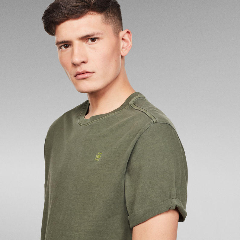 G-STAR® Lash T-Shirt Green