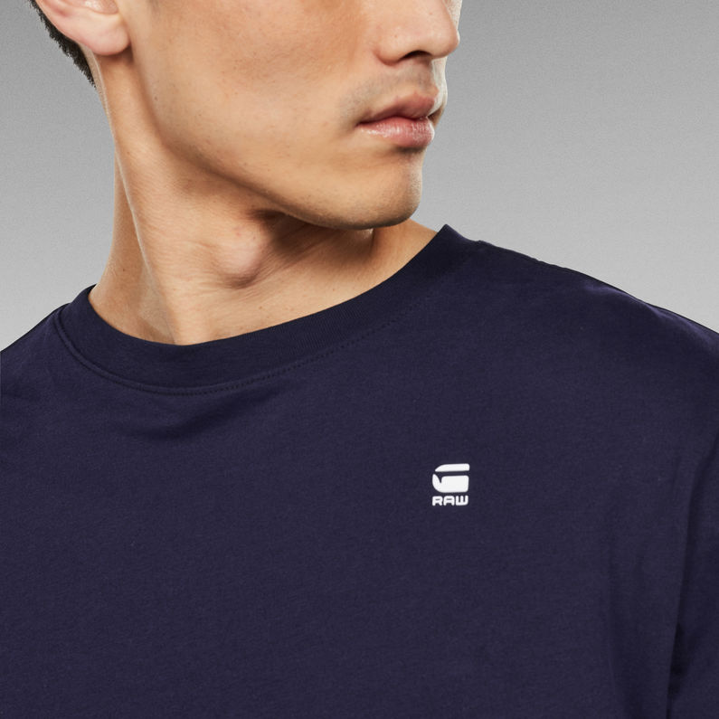 G-Star RAW® Lash T-Shirt Dark blue