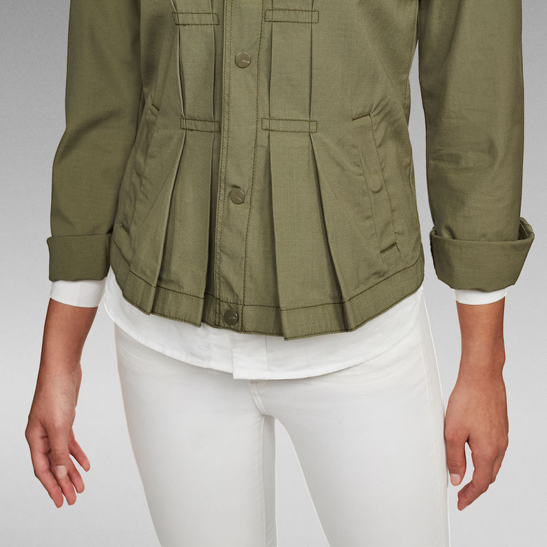 G-Star RAW® GSRR Hito Jack Groen