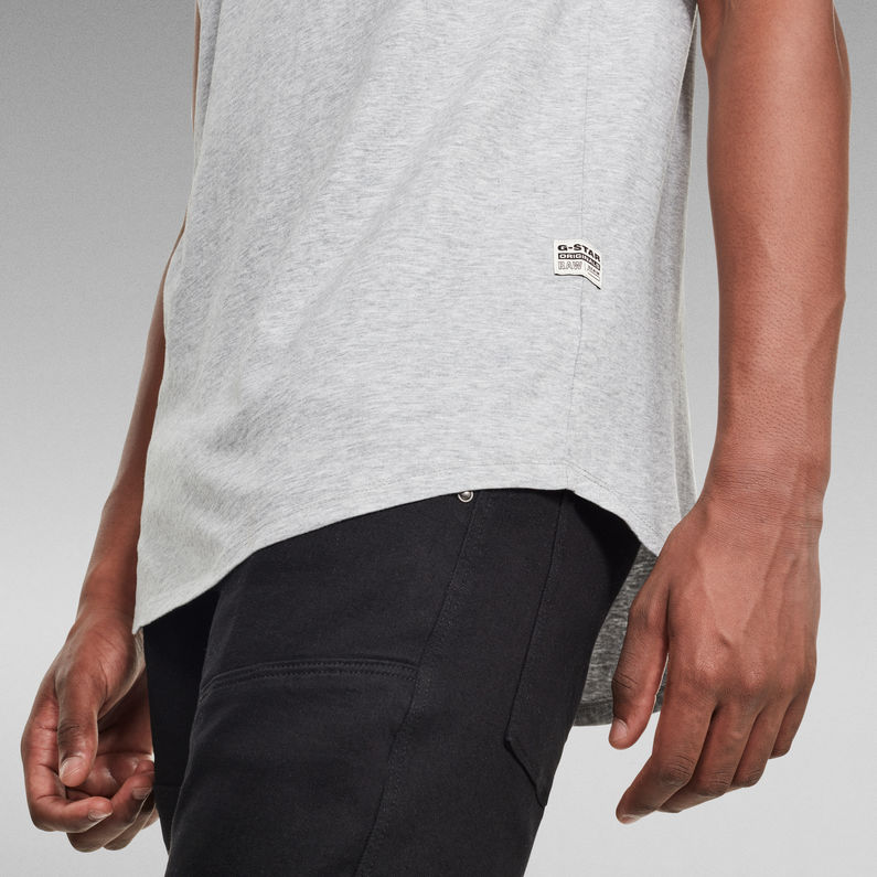 G-Star RAW® Lash T-Shirt Grey